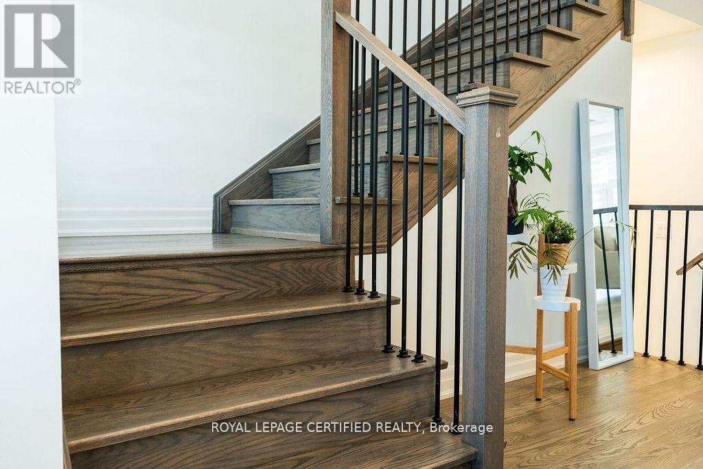 3150 William Cutmore Boulevard, Oakville, Ontario  L6H 7X2 - Photo 15 - W12964346