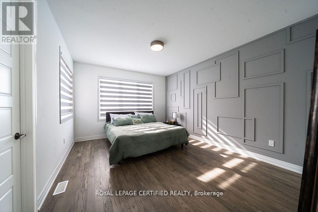 3150 William Cutmore Boulevard, Oakville, Ontario  L6H 7X2 - Photo 17 - W12964346