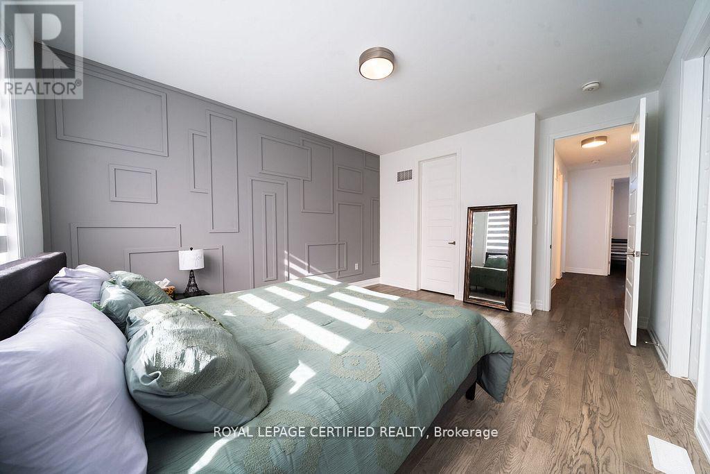 3150 William Cutmore Boulevard, Oakville, Ontario  L6H 7X2 - Photo 19 - W12964346