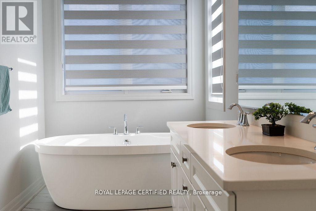 3150 William Cutmore Boulevard, Oakville, Ontario  L6H 7X2 - Photo 22 - W12964346