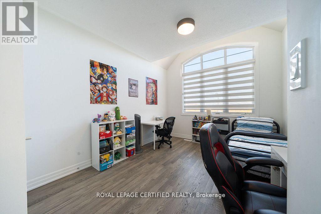 3150 William Cutmore Boulevard, Oakville, Ontario  L6H 7X2 - Photo 24 - W12964346