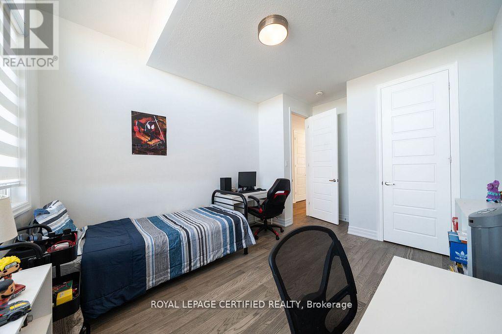 3150 William Cutmore Boulevard, Oakville, Ontario  L6H 7X2 - Photo 25 - W12964346