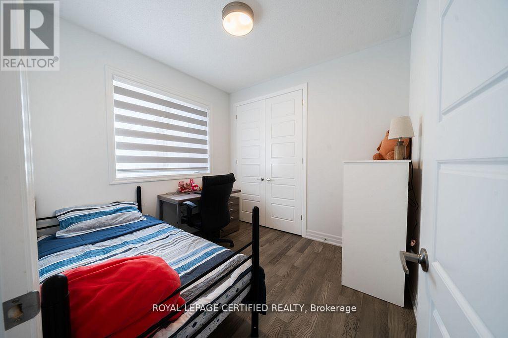 3150 William Cutmore Boulevard, Oakville, Ontario  L6H 7X2 - Photo 26 - W12964346