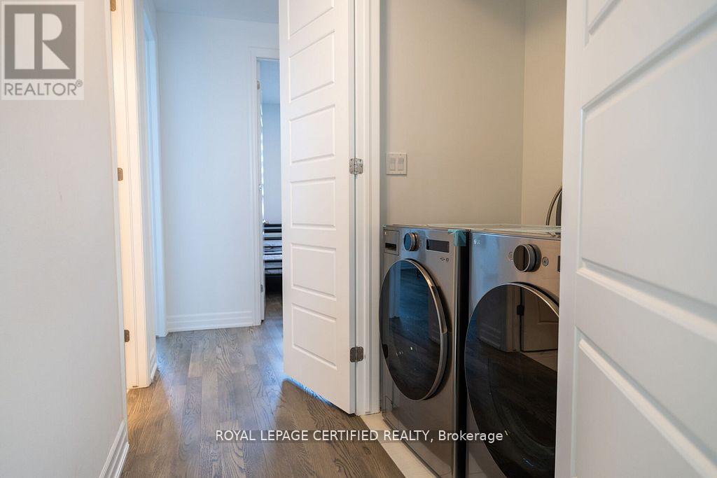 3150 William Cutmore Boulevard, Oakville, Ontario  L6H 7X2 - Photo 28 - W12964346