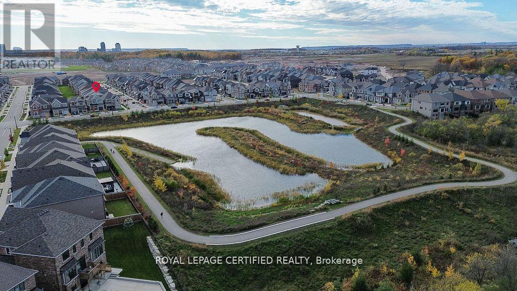 3150 William Cutmore Boulevard, Oakville, Ontario  L6H 7X2 - Photo 35 - W12964346