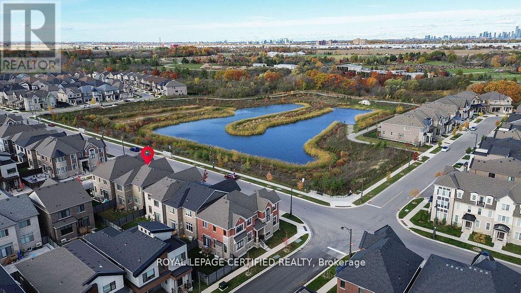 3150 William Cutmore Boulevard, Oakville, Ontario  L6H 7X2 - Photo 36 - W12964346