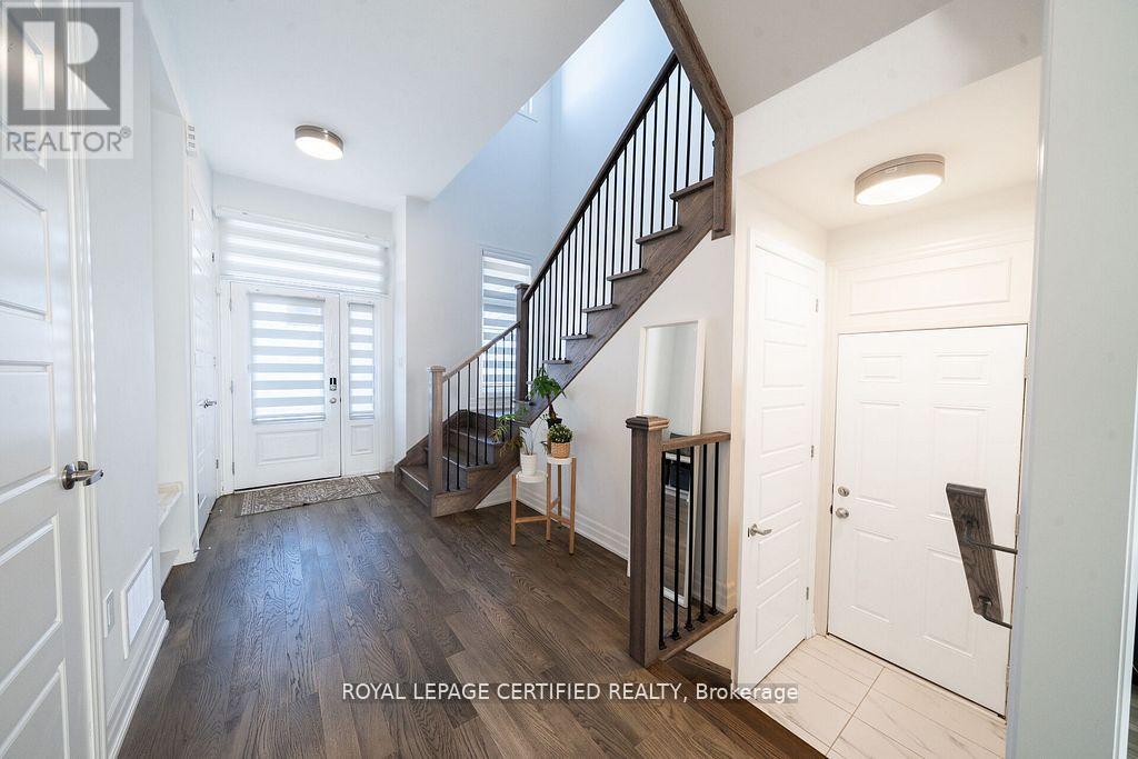 3150 William Cutmore Boulevard, Oakville, Ontario  L6H 7X2 - Photo 6 - W12964346