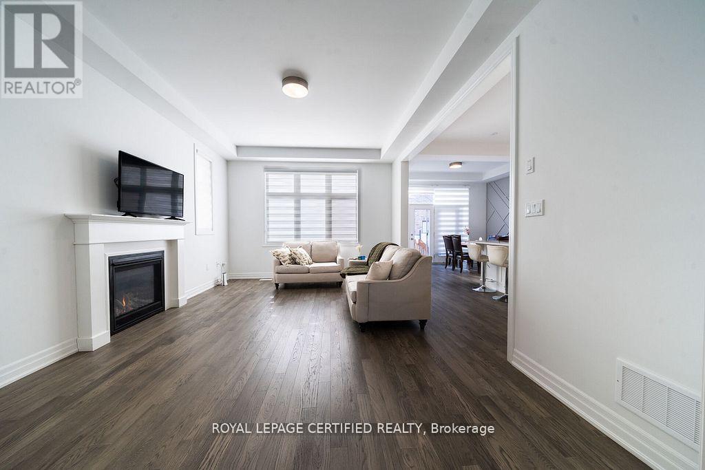 3150 William Cutmore Boulevard, Oakville, Ontario  L6H 7X2 - Photo 7 - W12964346