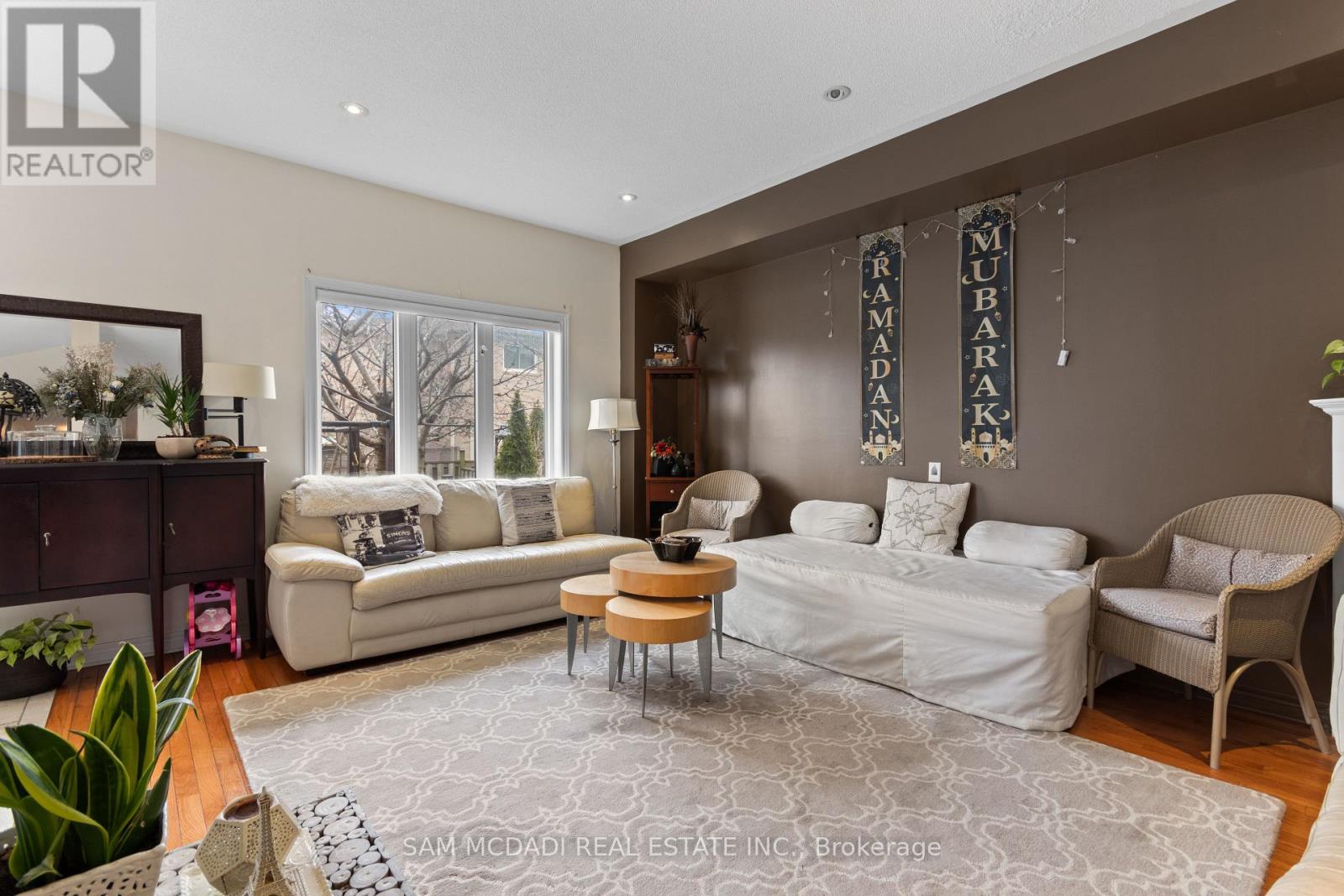 1514 Portsmouth Place, Mississauga, Ontario  L5M 7W1 - Photo 11 - W12964358