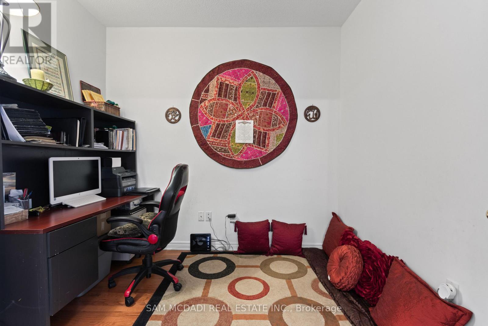 1514 Portsmouth Place, Mississauga, Ontario  L5M 7W1 - Photo 12 - W12964358