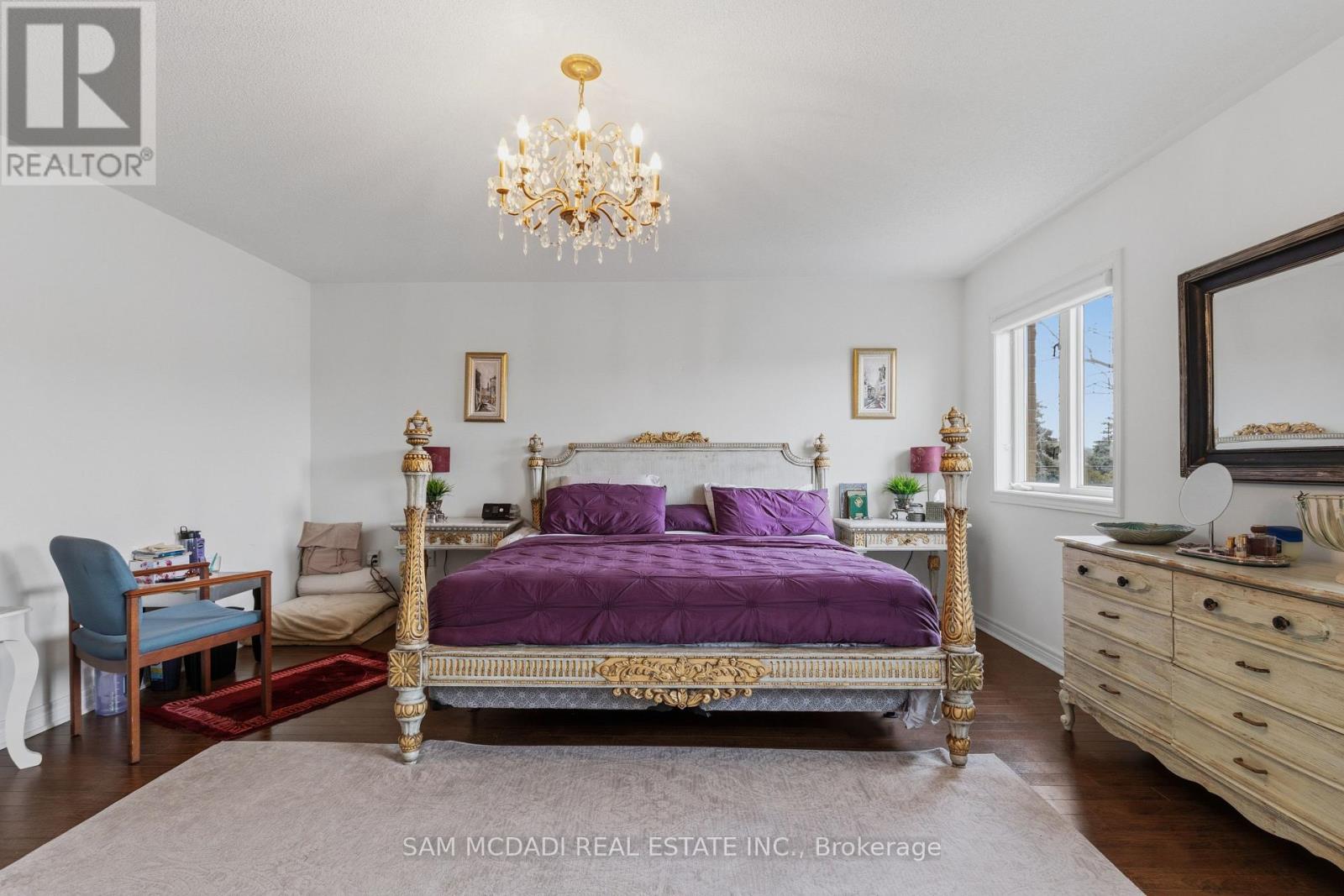 1514 Portsmouth Place, Mississauga, Ontario  L5M 7W1 - Photo 15 - W12964358