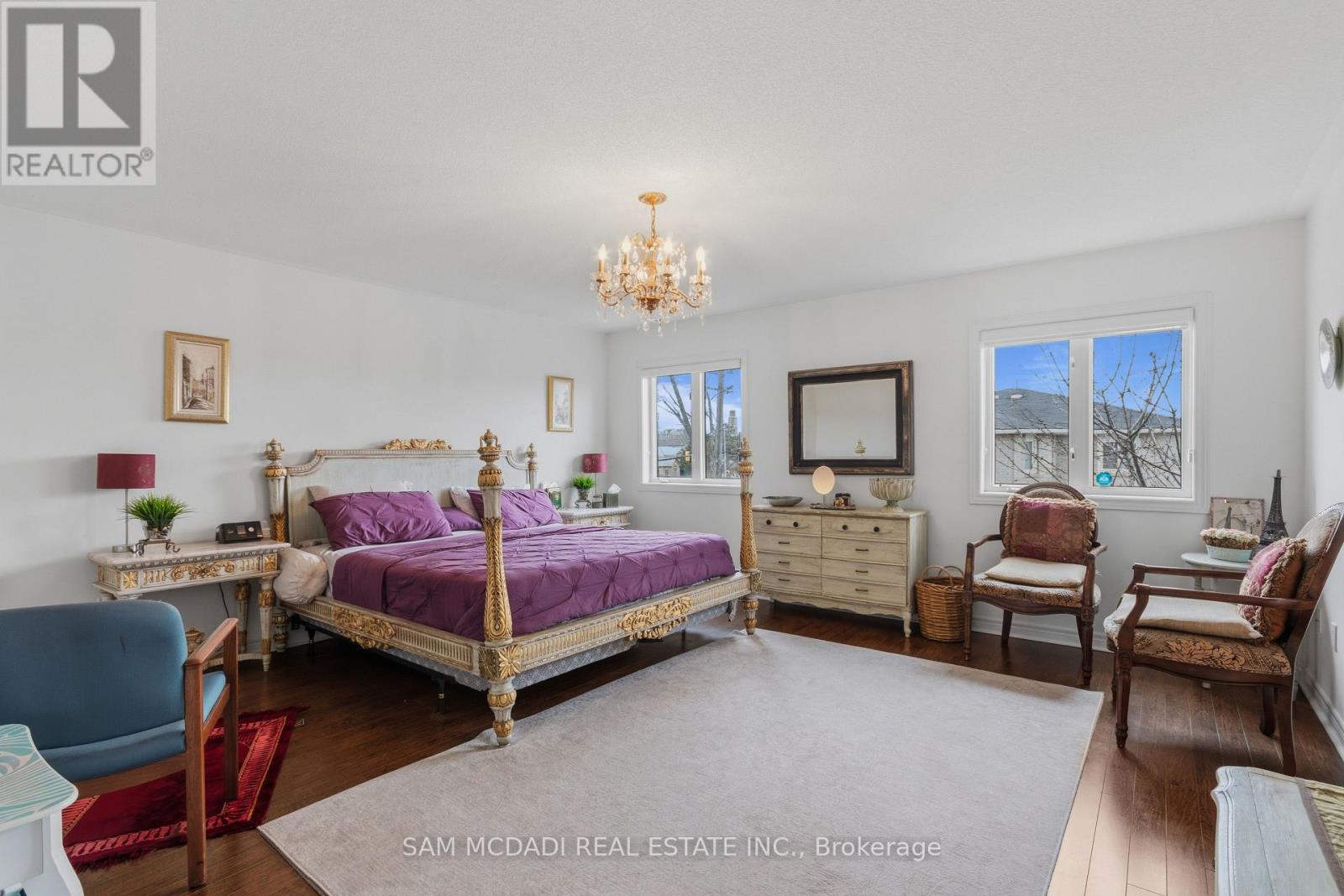 1514 Portsmouth Place, Mississauga, Ontario  L5M 7W1 - Photo 16 - W12964358