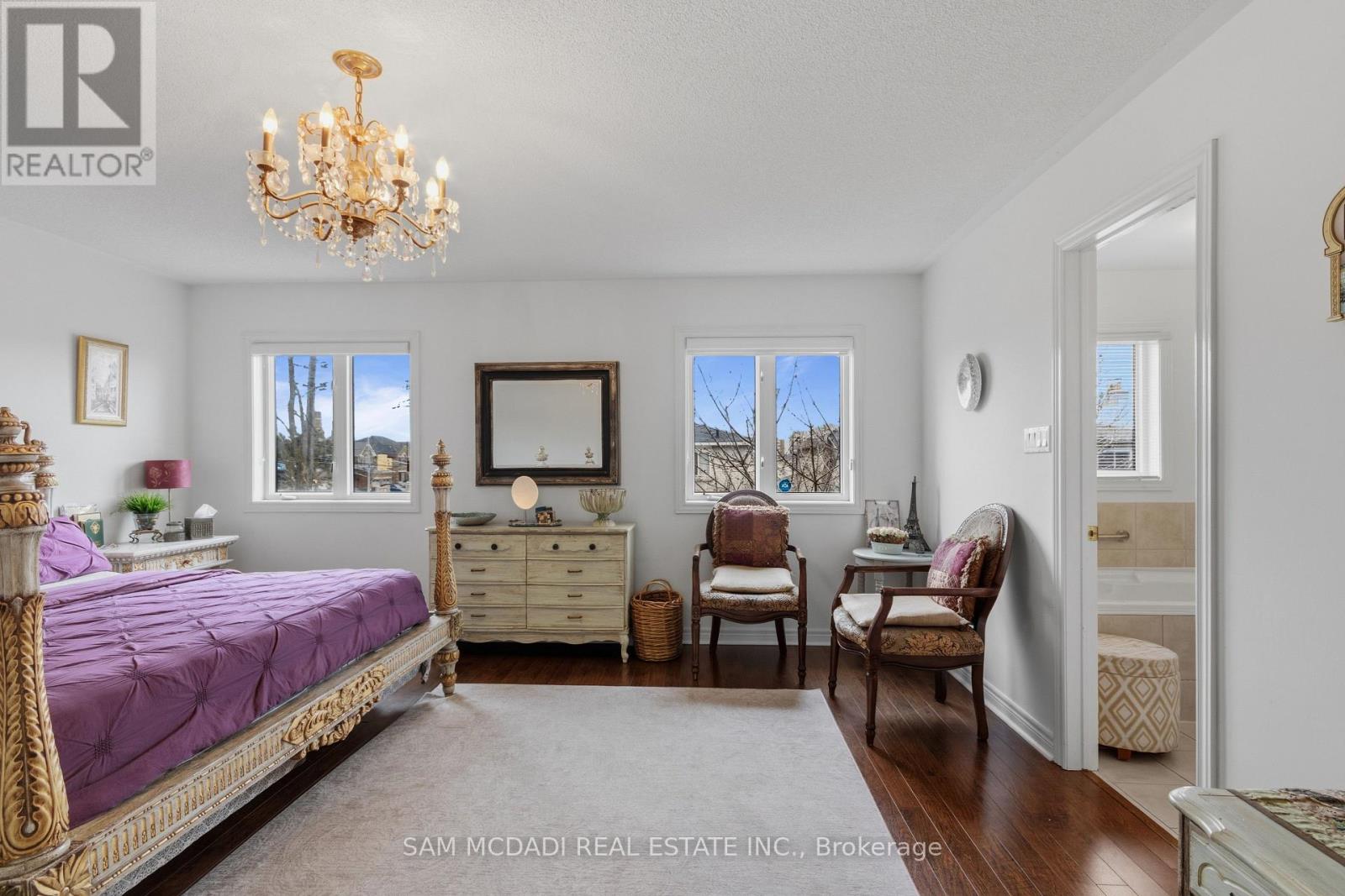 1514 Portsmouth Place, Mississauga, Ontario  L5M 7W1 - Photo 17 - W12964358