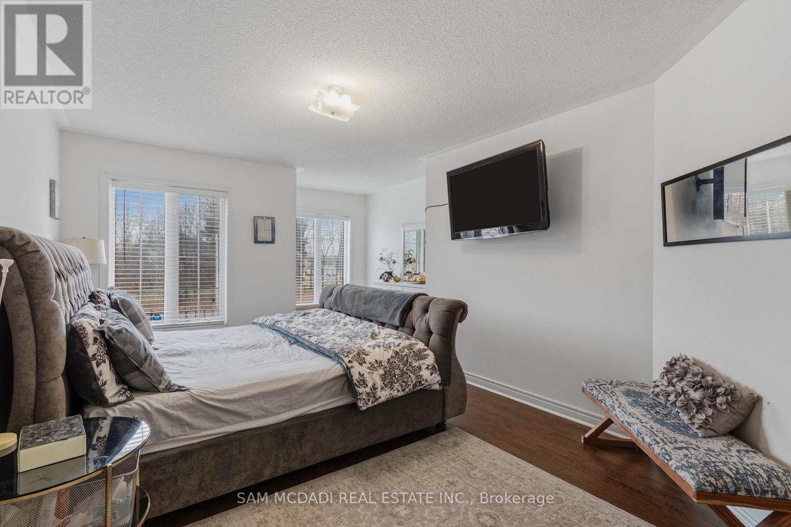 1514 Portsmouth Place, Mississauga, Ontario  L5M 7W1 - Photo 20 - W12964358