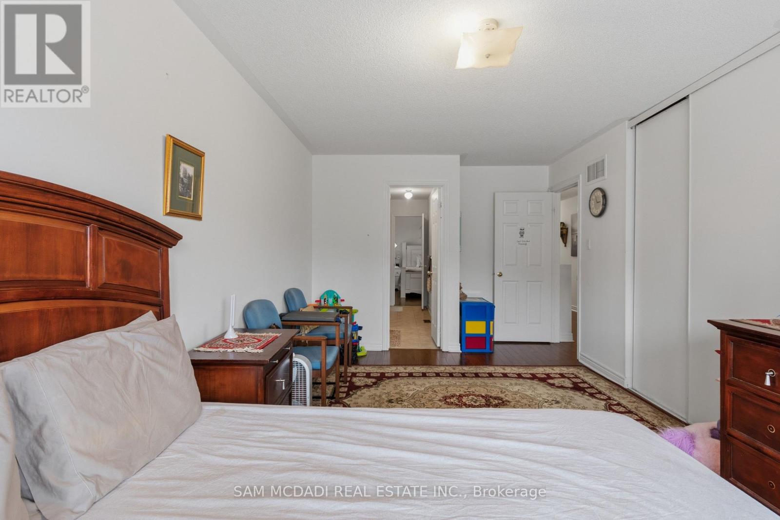 1514 Portsmouth Place, Mississauga, Ontario  L5M 7W1 - Photo 26 - W12964358