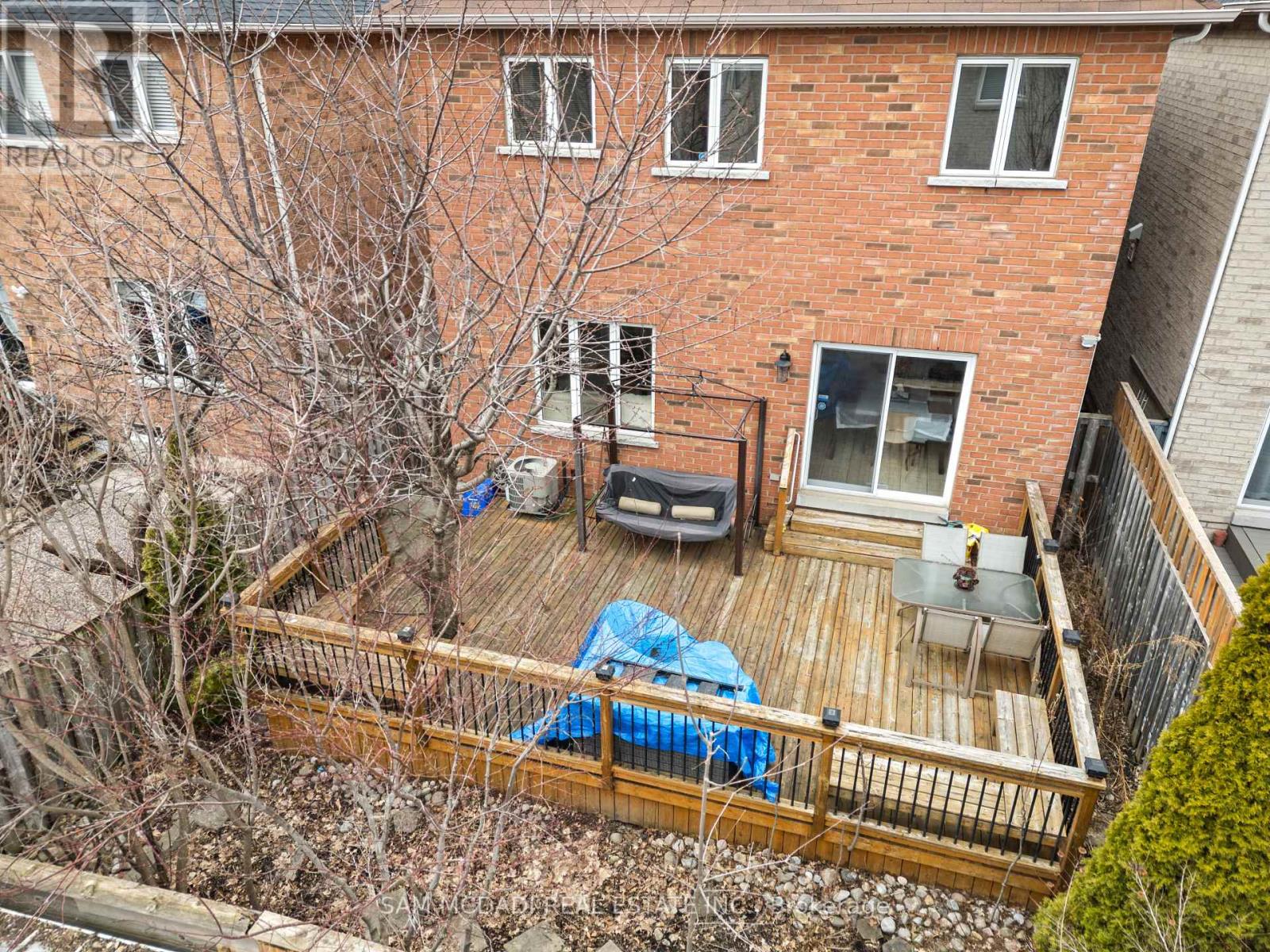 1514 Portsmouth Place, Mississauga, Ontario  L5M 7W1 - Photo 31 - W12964358