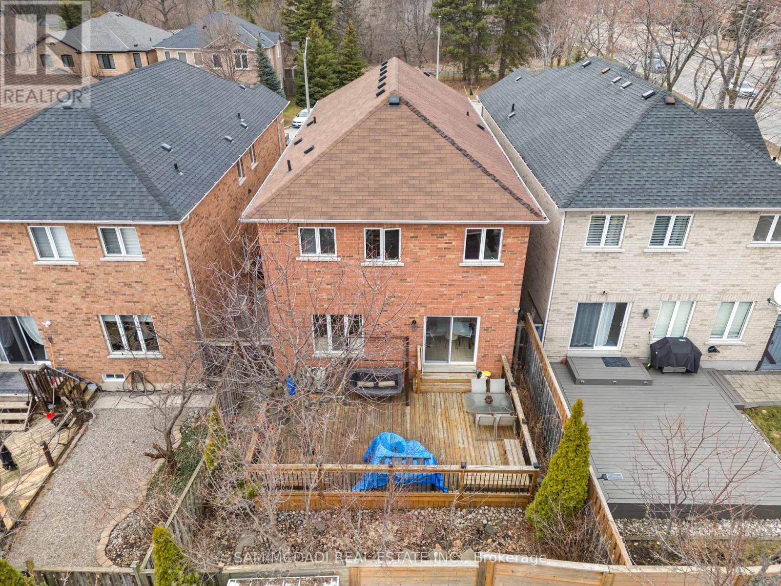 1514 Portsmouth Place, Mississauga, Ontario  L5M 7W1 - Photo 32 - W12964358