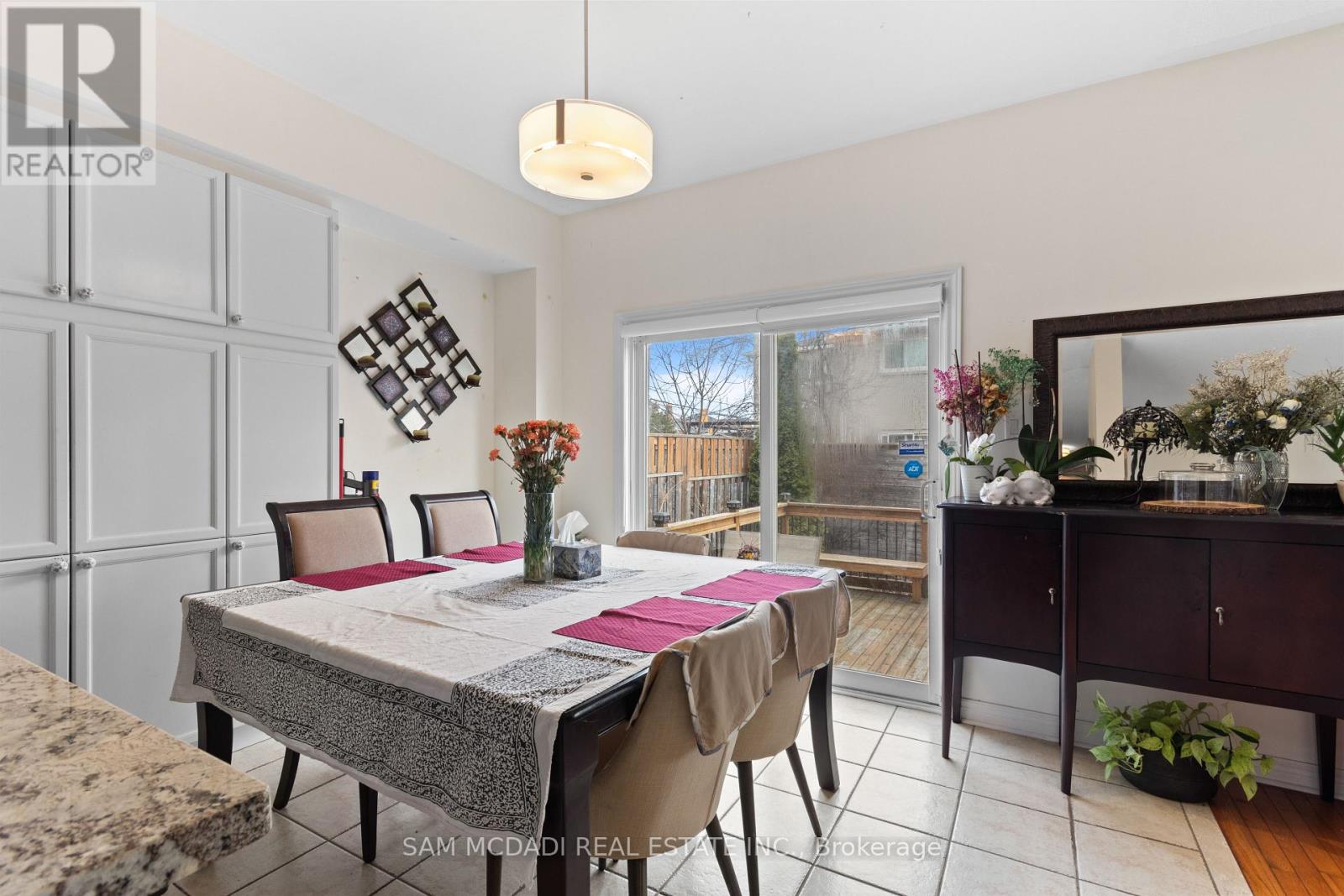 1514 Portsmouth Place, Mississauga, Ontario  L5M 7W1 - Photo 7 - W12964358