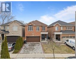 1514 PORTSMOUTH PLACE, Mississauga, Ontario
