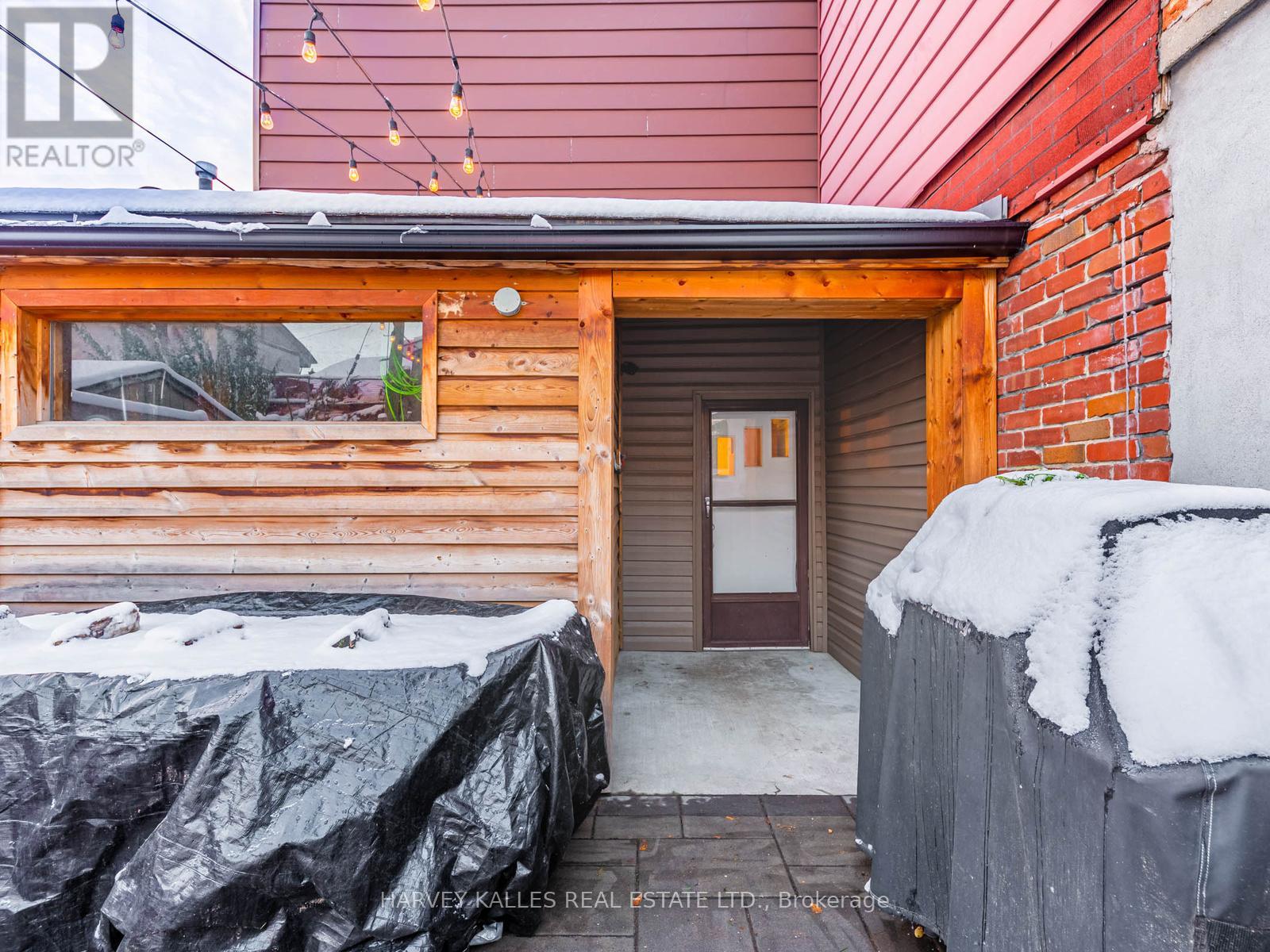 125 Kane Avenue, Toronto, Ontario  M6M 3N1 - Photo 33 - W12964396