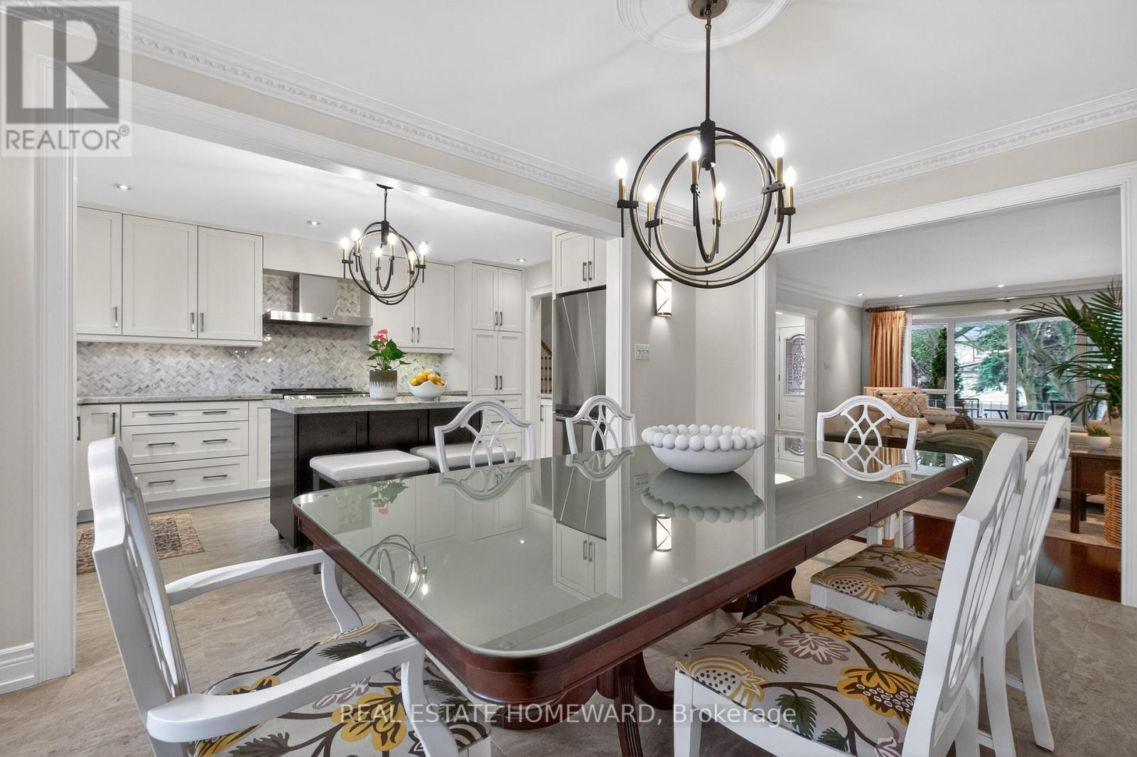 3532 Pinesmoke Crescent, Mississauga, Ontario  L4Y 3L3 - Photo 12 - W12964438