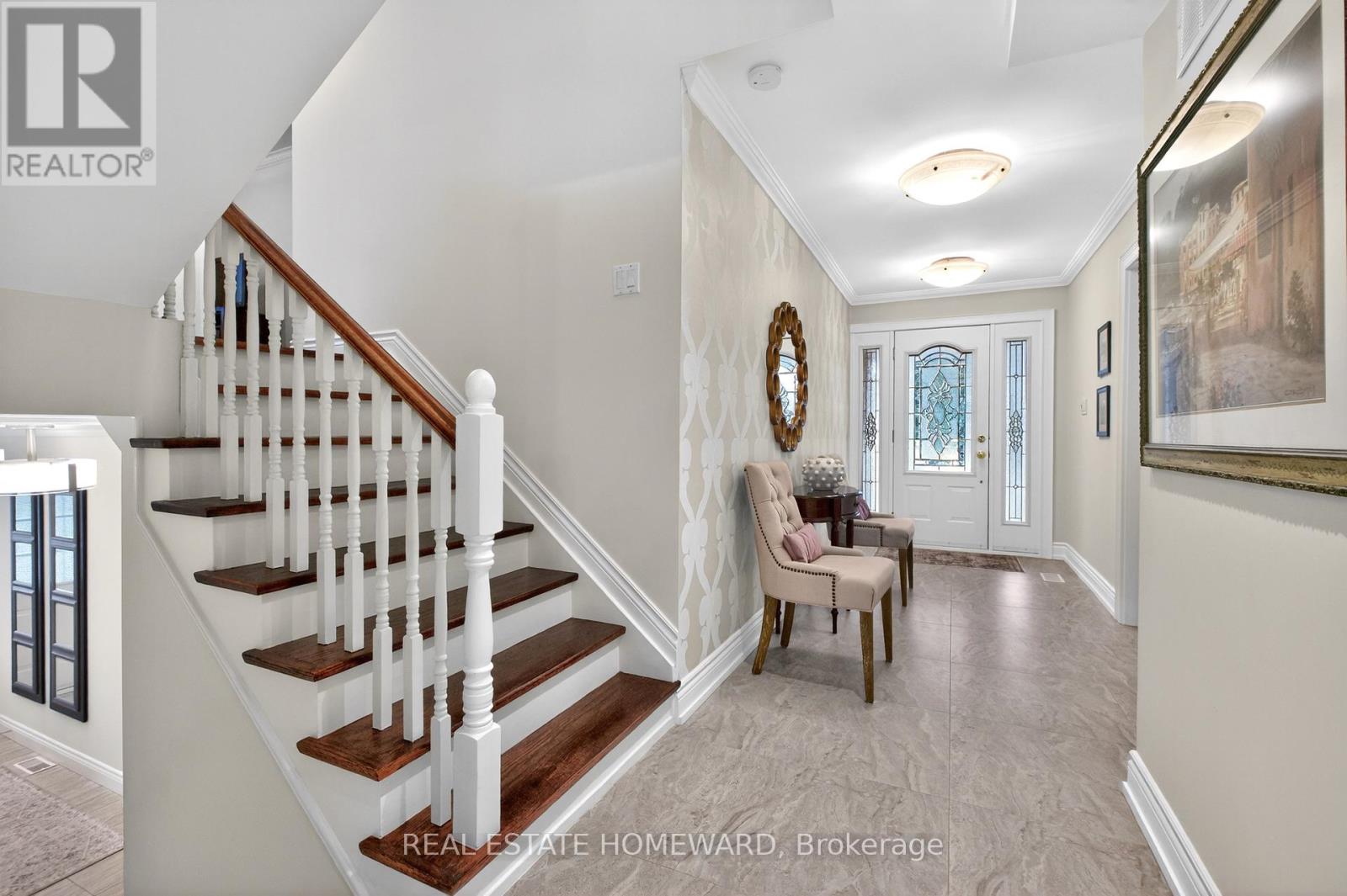 3532 Pinesmoke Crescent, Mississauga, Ontario  L4Y 3L3 - Photo 17 - W12964438