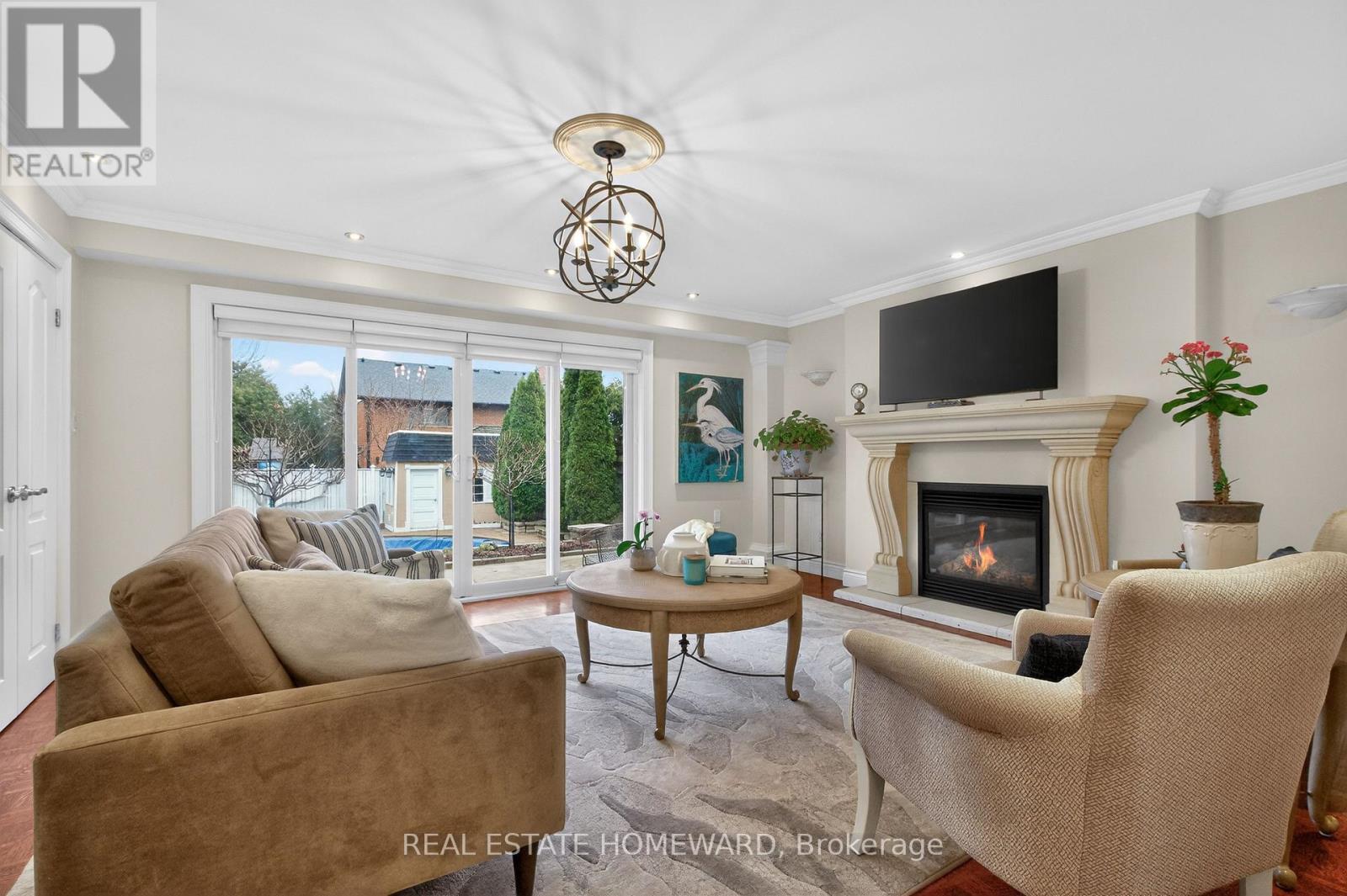 3532 Pinesmoke Crescent, Mississauga, Ontario  L4Y 3L3 - Photo 18 - W12964438