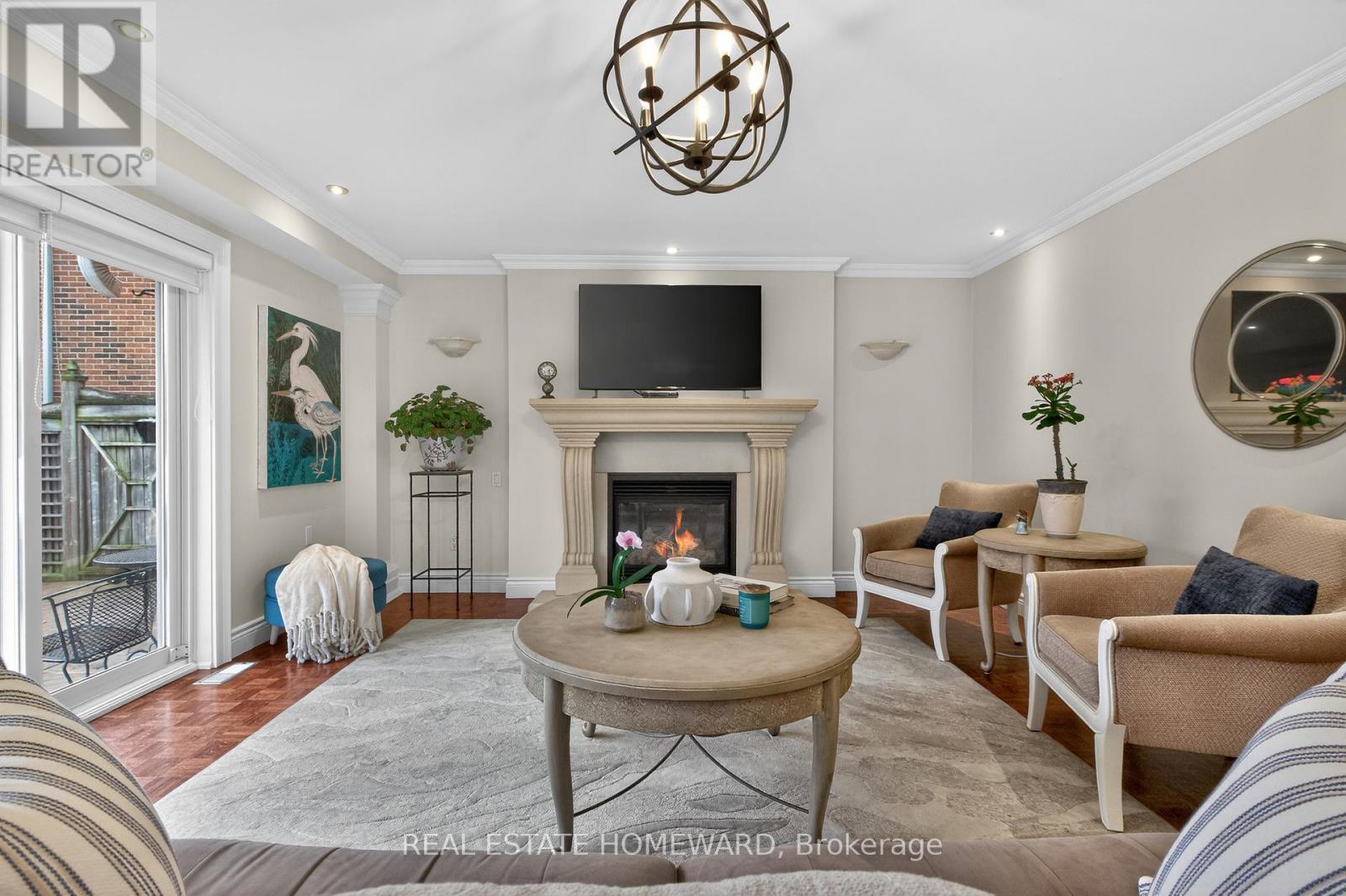 3532 Pinesmoke Crescent, Mississauga, Ontario  L4Y 3L3 - Photo 19 - W12964438