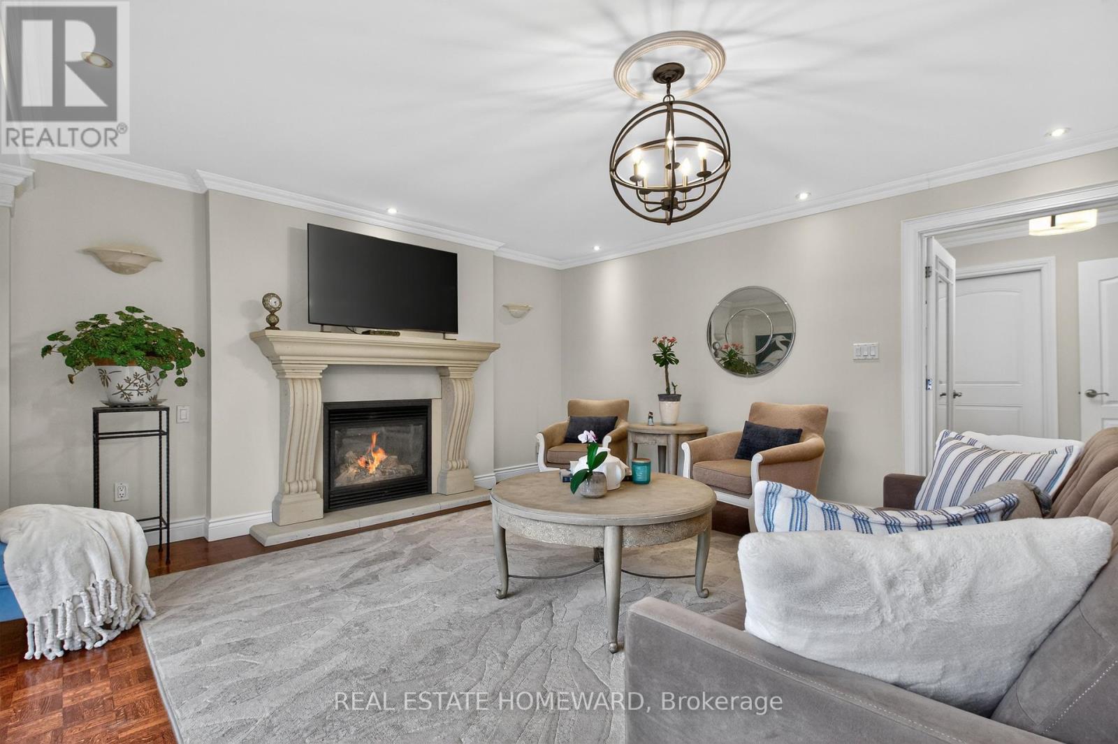 3532 Pinesmoke Crescent, Mississauga, Ontario  L4Y 3L3 - Photo 20 - W12964438