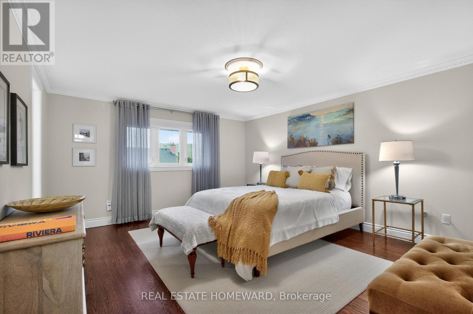 3532 Pinesmoke Crescent, Mississauga, Ontario  L4Y 3L3 - Photo 25 - W12964438