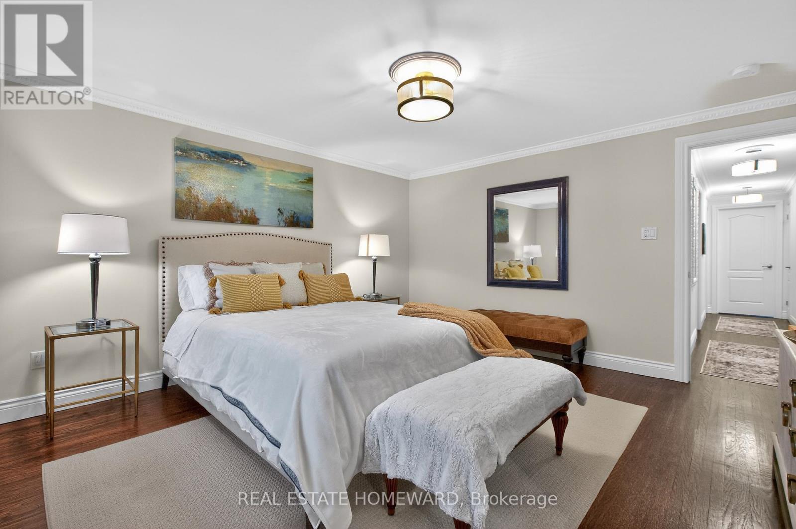 3532 Pinesmoke Crescent, Mississauga, Ontario  L4Y 3L3 - Photo 26 - W12964438