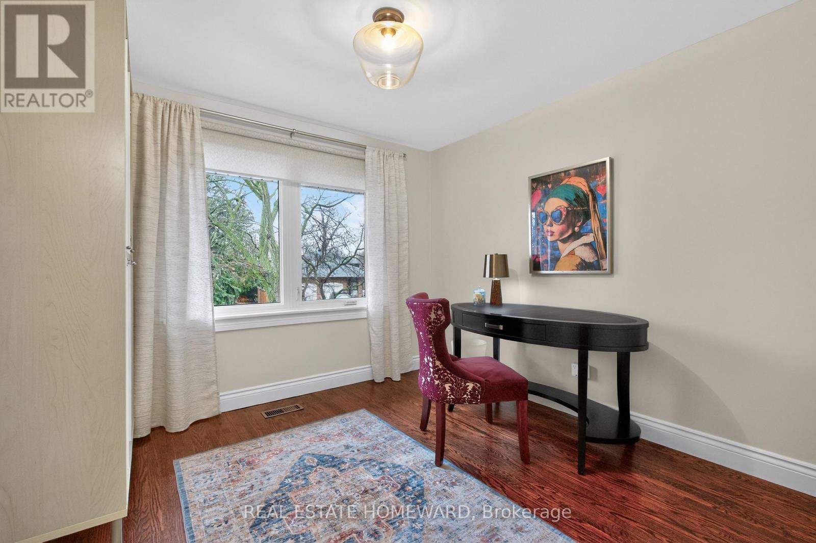 3532 Pinesmoke Crescent, Mississauga, Ontario  L4Y 3L3 - Photo 31 - W12964438