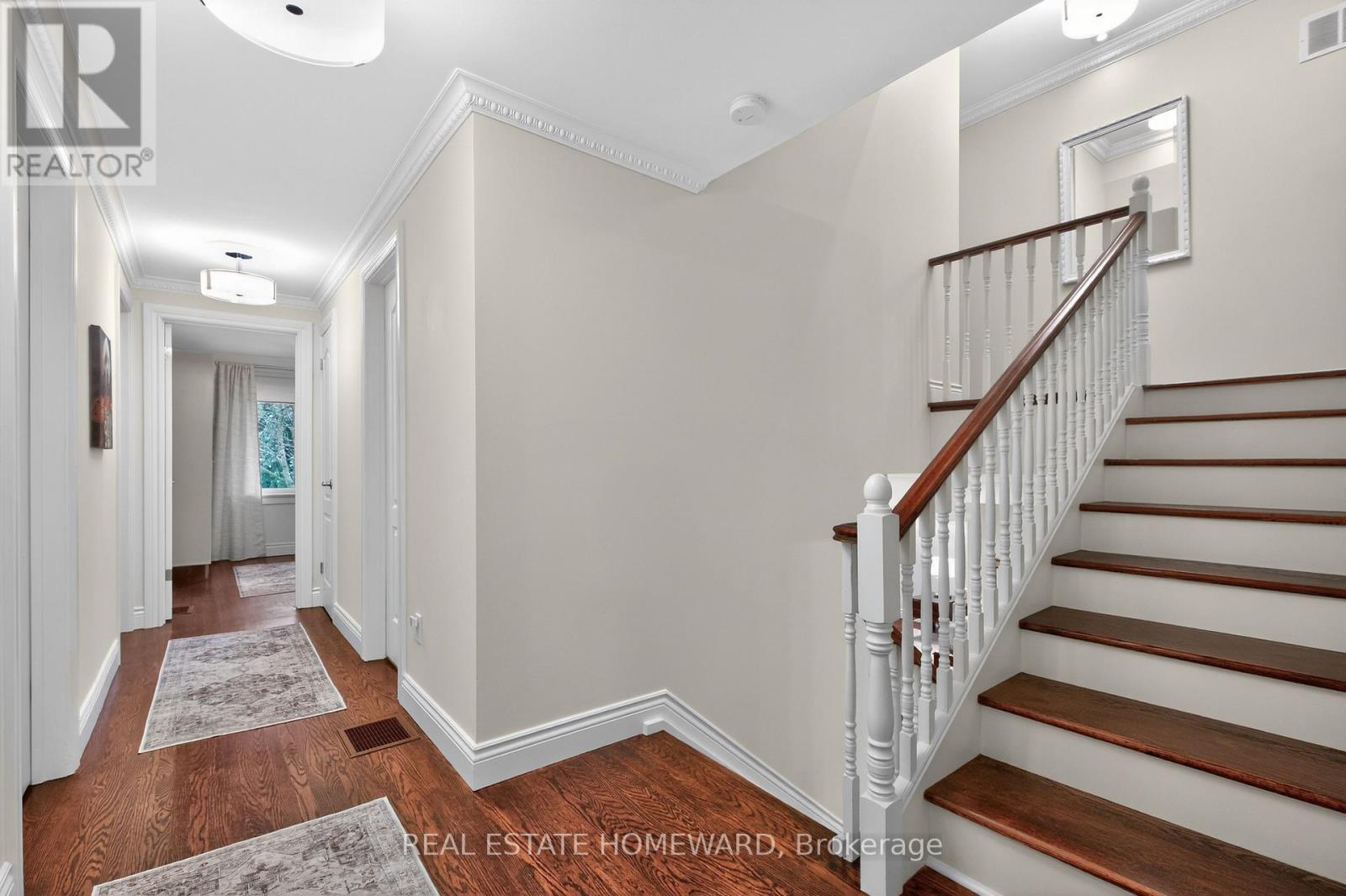 3532 Pinesmoke Crescent, Mississauga, Ontario  L4Y 3L3 - Photo 32 - W12964438