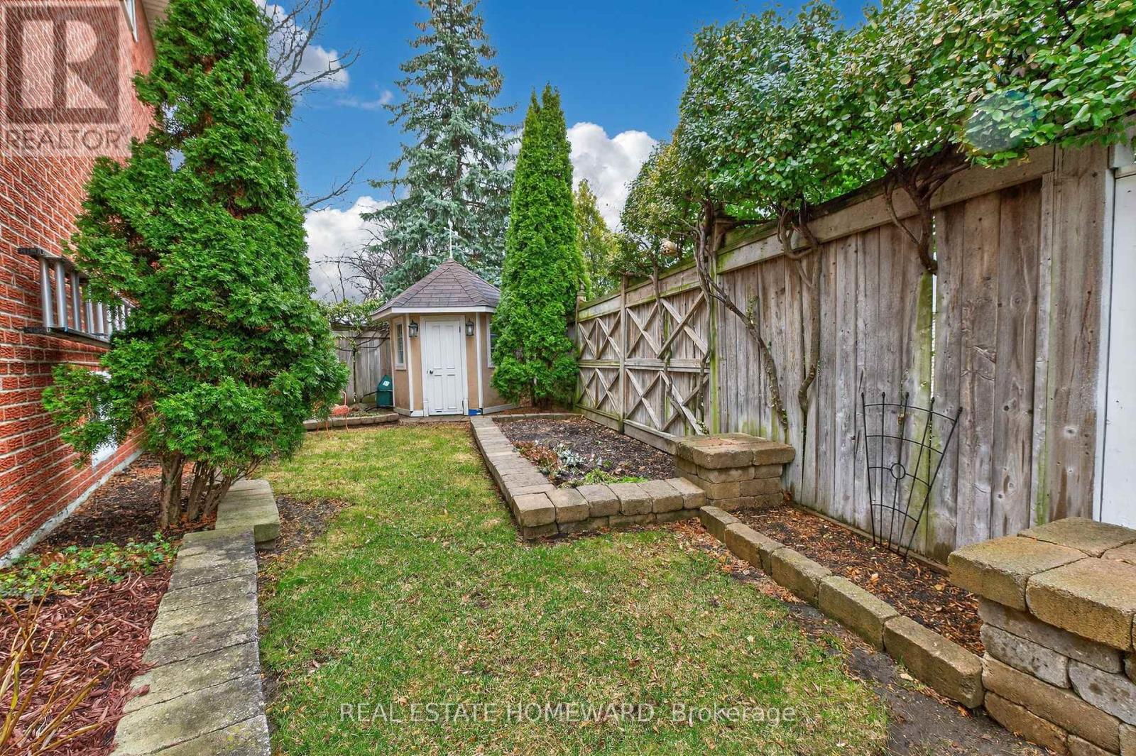 3532 Pinesmoke Crescent, Mississauga, Ontario  L4Y 3L3 - Photo 41 - W12964438