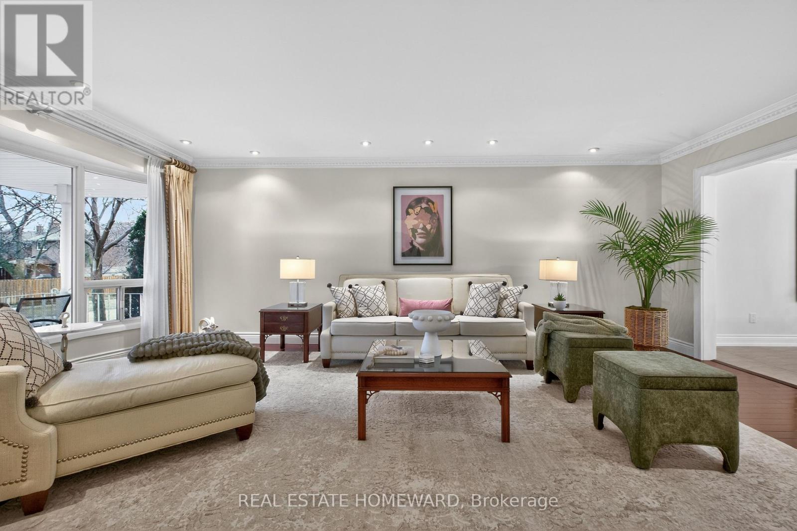 3532 Pinesmoke Crescent, Mississauga, Ontario  L4Y 3L3 - Photo 6 - W12964438