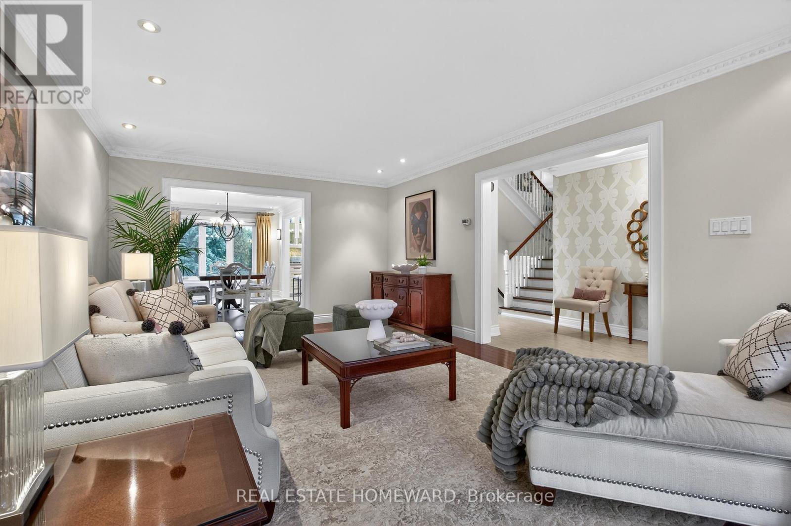 3532 Pinesmoke Crescent, Mississauga, Ontario  L4Y 3L3 - Photo 8 - W12964438