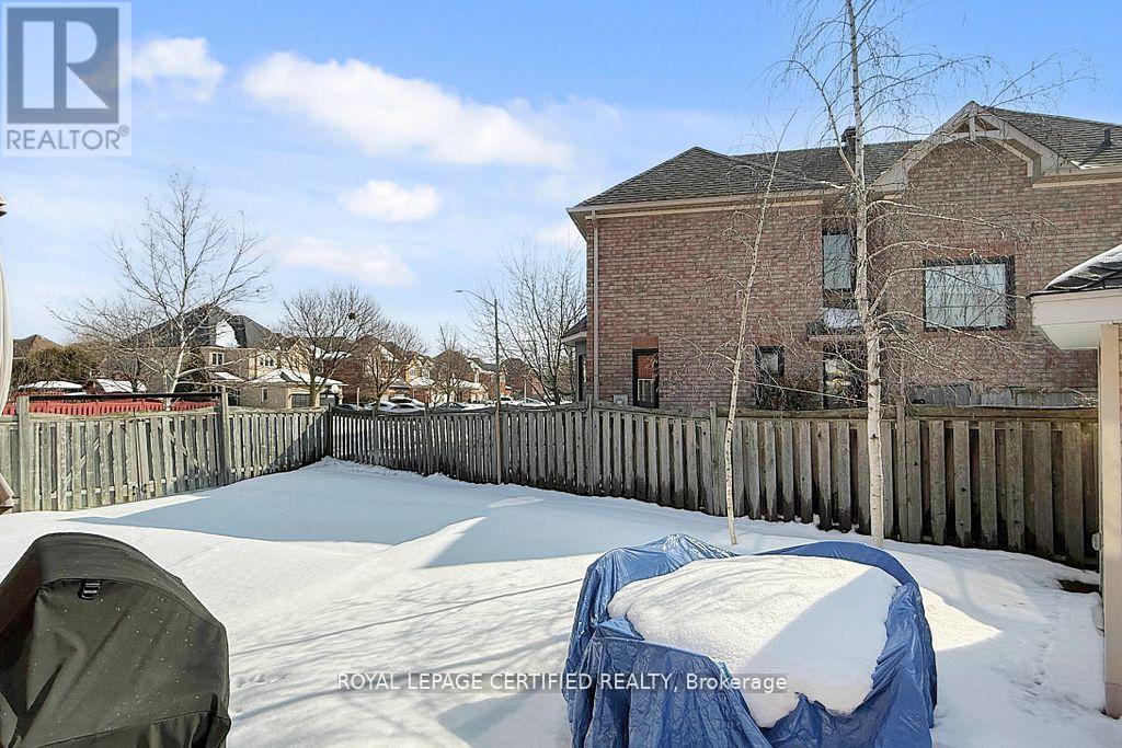 3898 Parkgate Drive, Mississauga, Ontario  L5N 7B4 - Photo 47 - W12964462