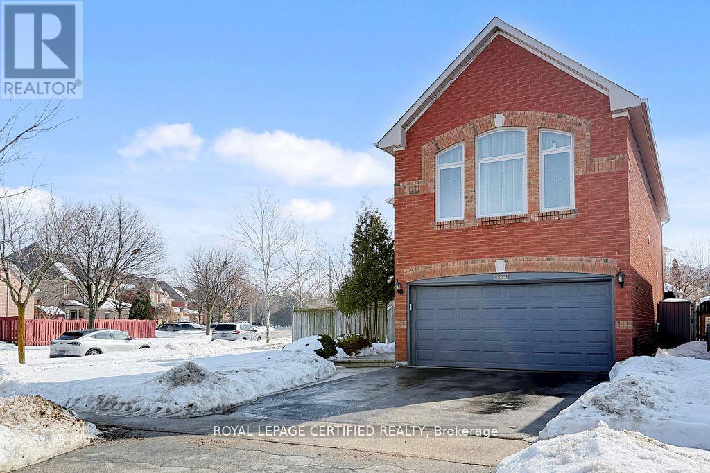 3898 Parkgate Drive, Mississauga, Ontario  L5N 7B4 - Photo 49 - W12964462