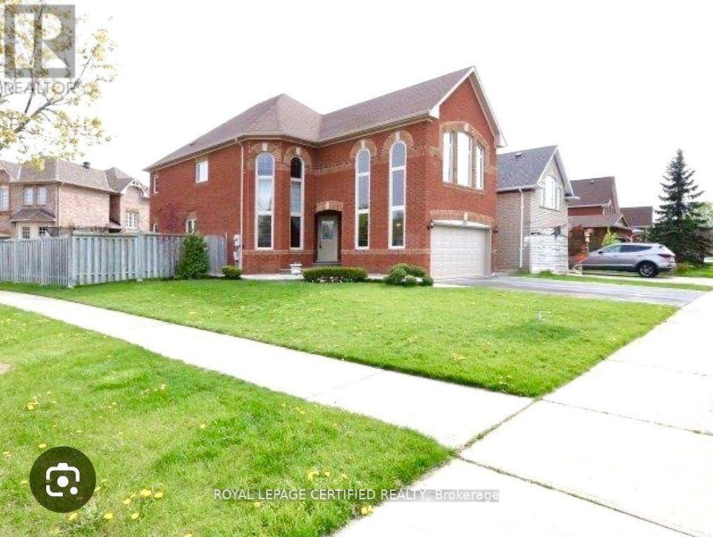 3898 Parkgate Drive, Mississauga, Ontario  L5N 7B4 - Photo 50 - W12964462