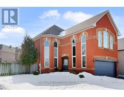 3898 PARKGATE DRIVE, Mississauga, Ontario