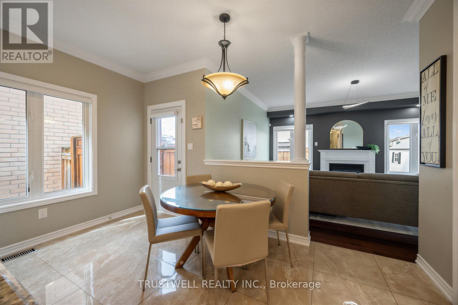 1295 Sim Place, Milton, Ontario  L9T 8M3 - Photo 10 - W12964476