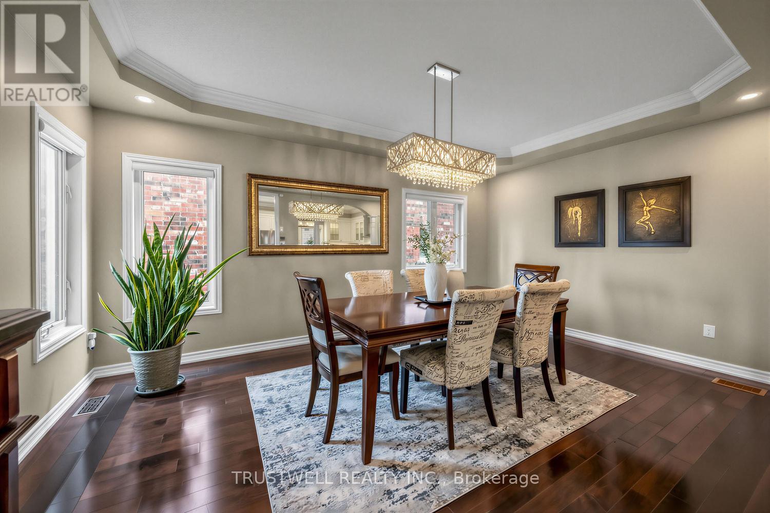 1295 Sim Place, Milton, Ontario  L9T 8M3 - Photo 11 - W12964476