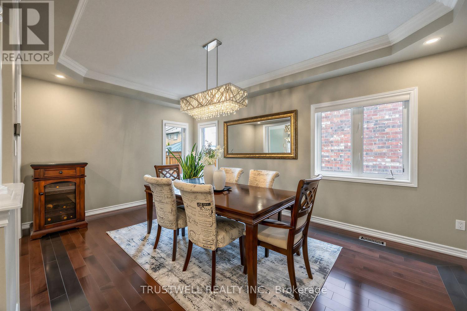 1295 Sim Place, Milton, Ontario  L9T 8M3 - Photo 12 - W12964476