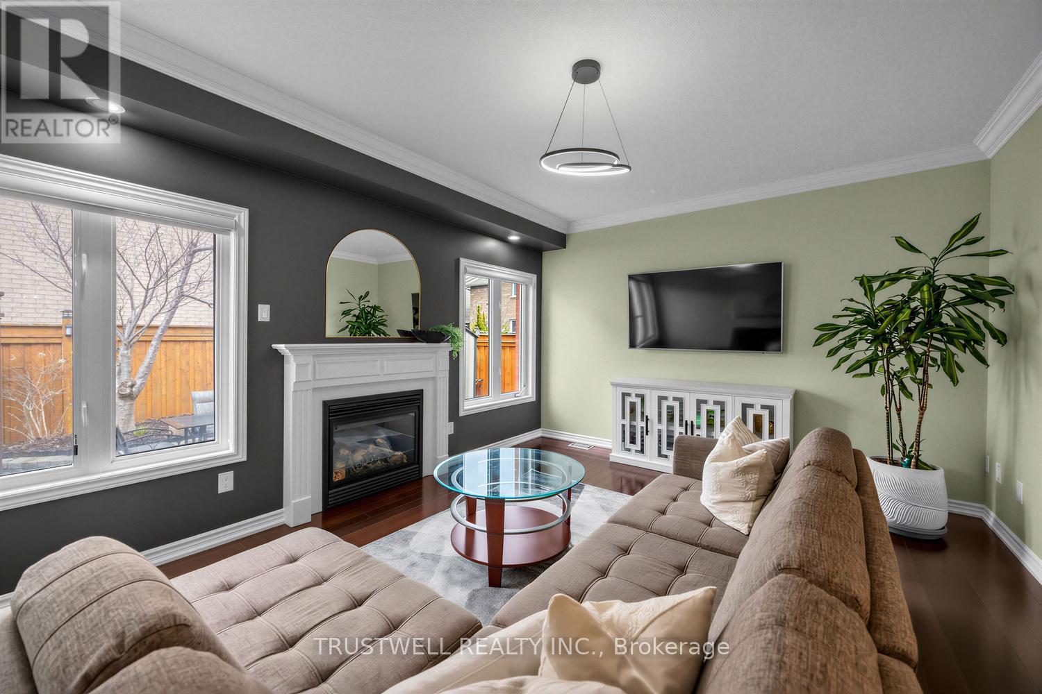 1295 Sim Place, Milton, Ontario  L9T 8M3 - Photo 13 - W12964476