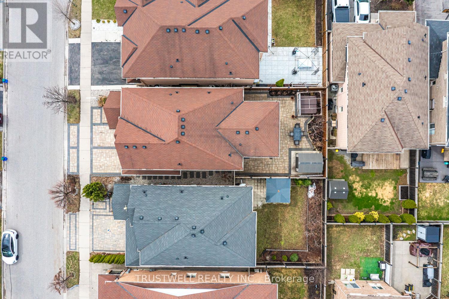 1295 Sim Place, Milton, Ontario  L9T 8M3 - Photo 37 - W12964476