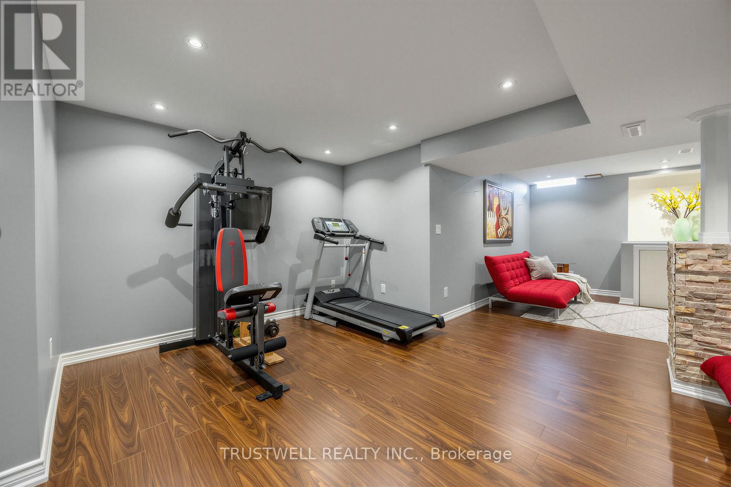 1295 Sim Place, Milton, Ontario  L9T 8M3 - Photo 39 - W12964476