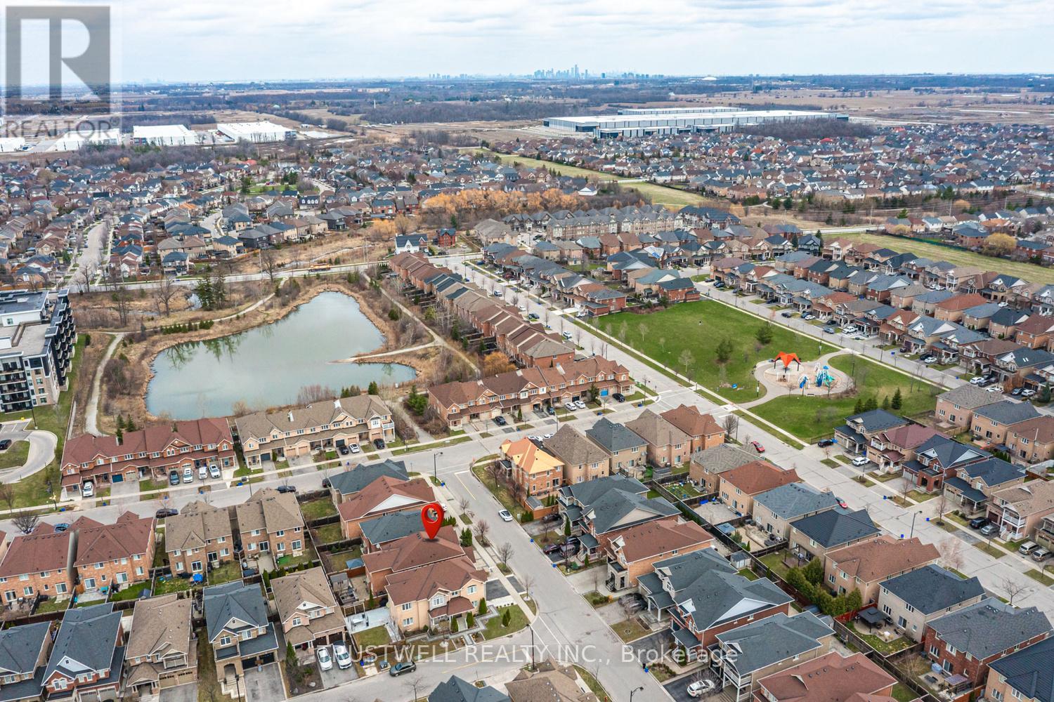 1295 Sim Place, Milton, Ontario  L9T 8M3 - Photo 40 - W12964476