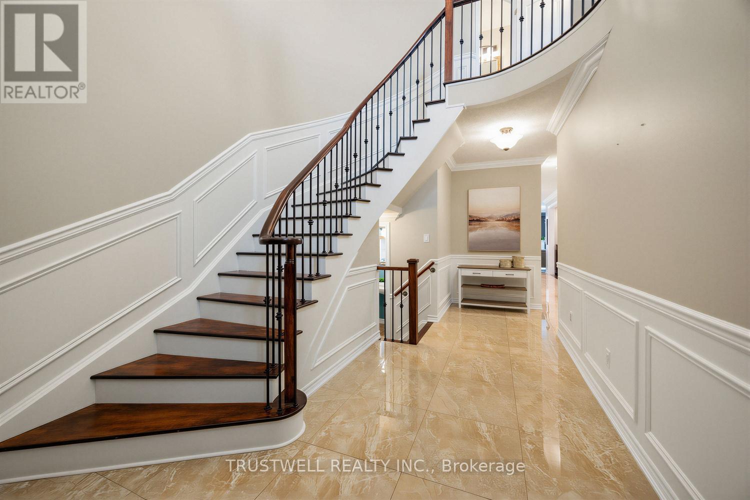 1295 Sim Place, Milton, Ontario  L9T 8M3 - Photo 5 - W12964476