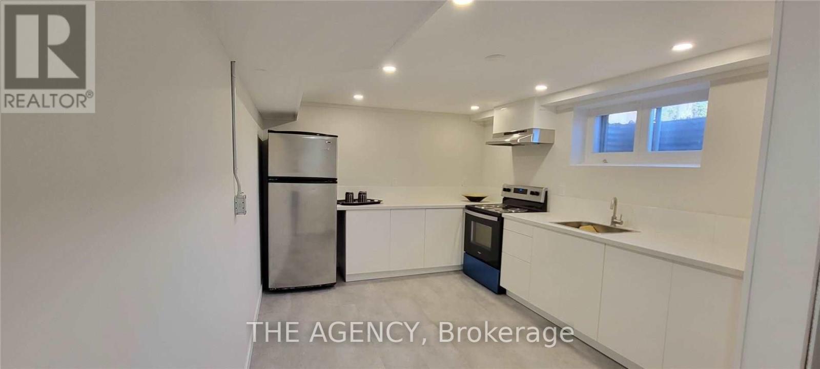 Basement - 64 Farningham Crescent, Toronto, Ontario  M9B 3B7 - Photo 2 - W12964484