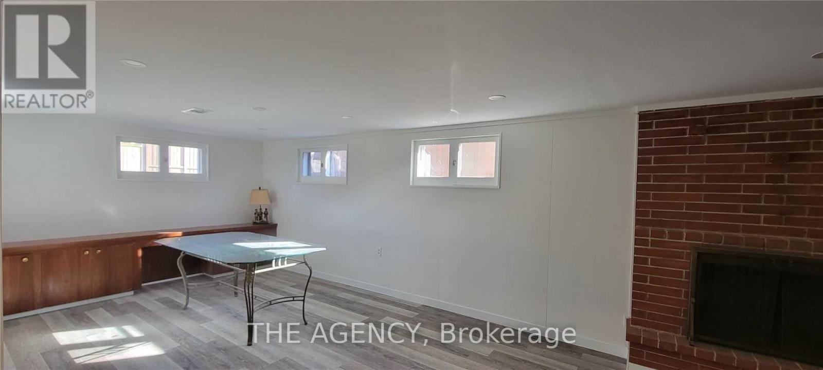 Basement - 64 Farningham Crescent, Toronto, Ontario  M9B 3B7 - Photo 4 - W12964484